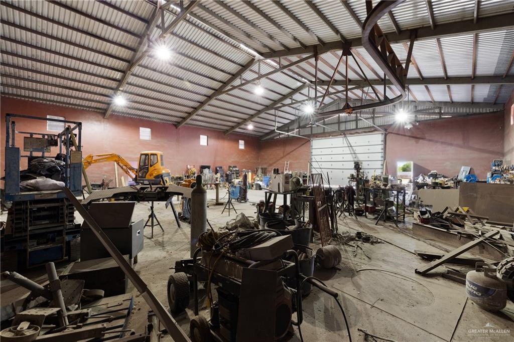 508 El Paisano Road Rio Grande City, TX 78582 - Photo 34 of 40 Gallery Image 34
