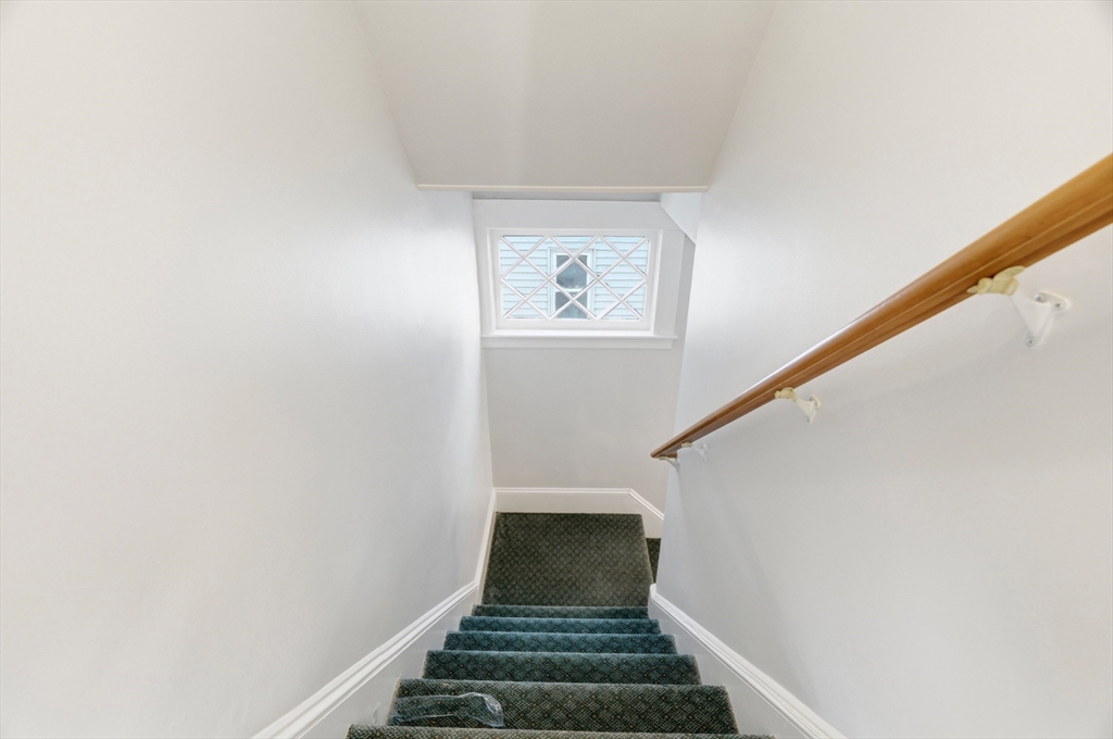 29-31 Edward T Sullivan Road, Unit 2 Cambridge, MA 02138 - Photo 22 of 34 a view of entryway