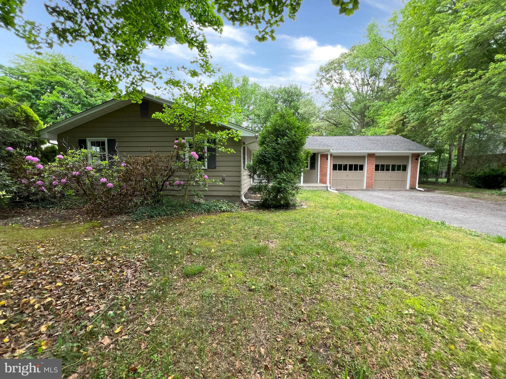 20 Taunton Road Medford, NJ 08055 - Photo 41 of 43