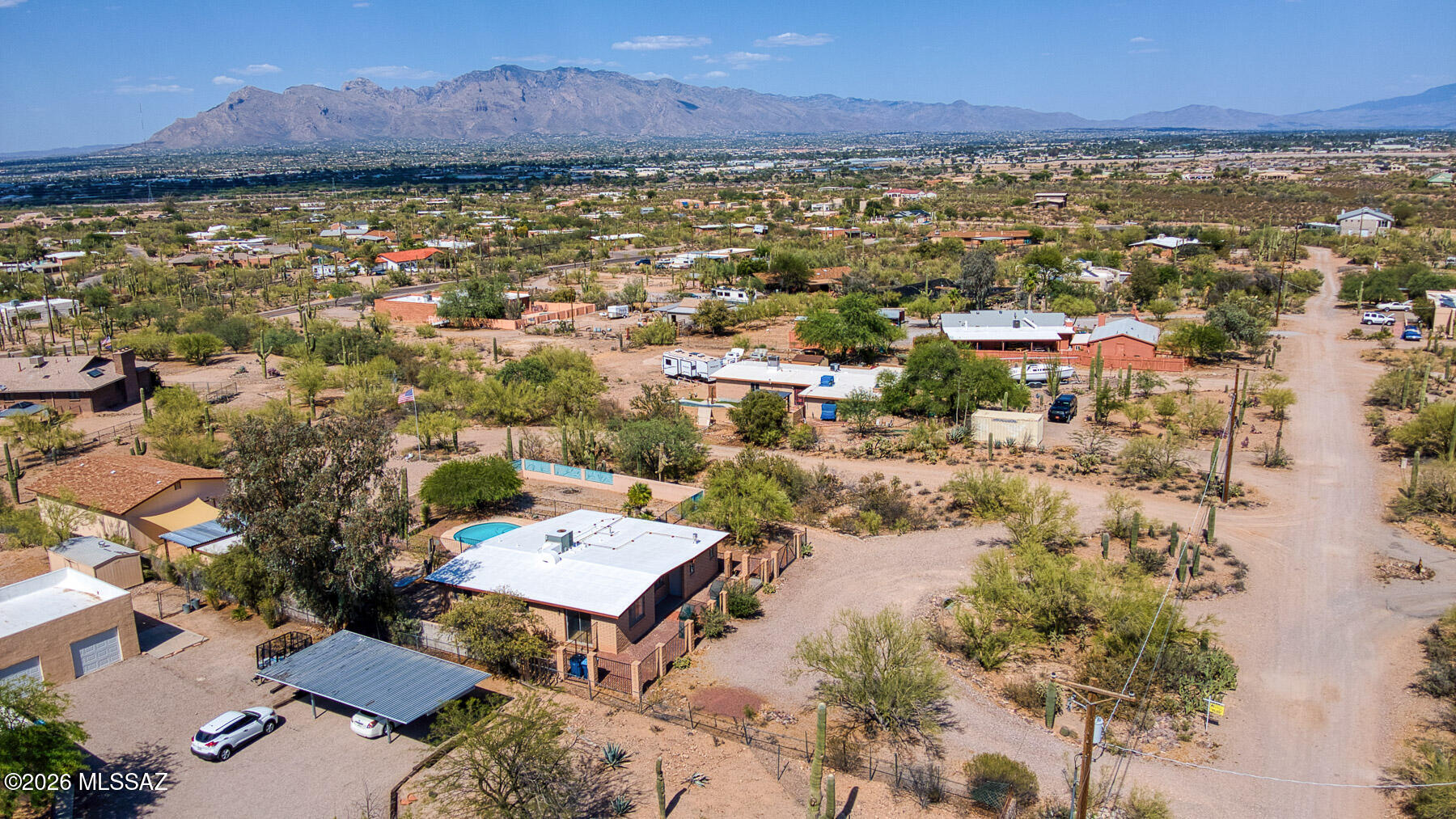3390 West Ruthann Road Tucson, AZ 85745 - Photo 6 of 45