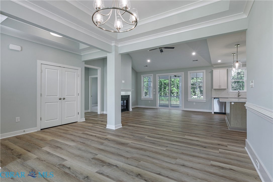 191 Courtney Lane Dutton, VA 23050 - Photo 7 of 38 Gallery Image 7