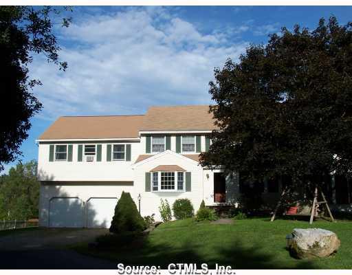136 Goodhouse Road Litchfield, CT 06759 - Photo 1 of 1