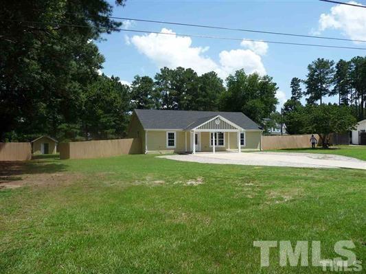 409 Bethlehem Road Knightdale, NC 27545 - Photo 1 of 24 Gallery Image 1