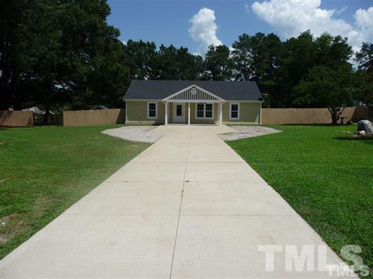 409 Bethlehem Road Knightdale, NC 27545 - Photo 2 of 24 Gallery Image 2