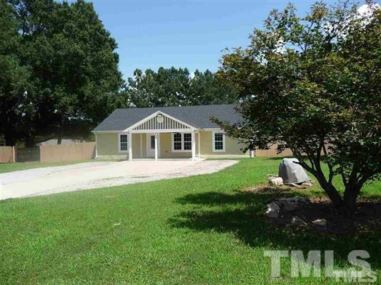 409 Bethlehem Road Knightdale, NC 27545 - Photo 3 of 24 Gallery Image 3