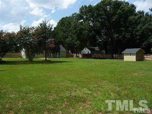 409 Bethlehem Road Knightdale, NC 27545 - Photo 22 of 24 Gallery Image 22
