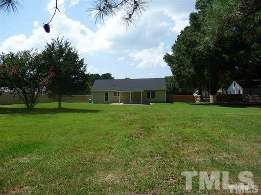409 Bethlehem Road Knightdale, NC 27545 - Photo 23 of 24 Gallery Image 23