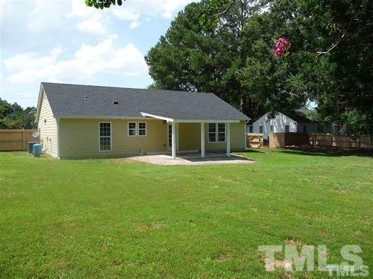 409 Bethlehem Road Knightdale, NC 27545 - Photo 8 of 24 Gallery Image 8