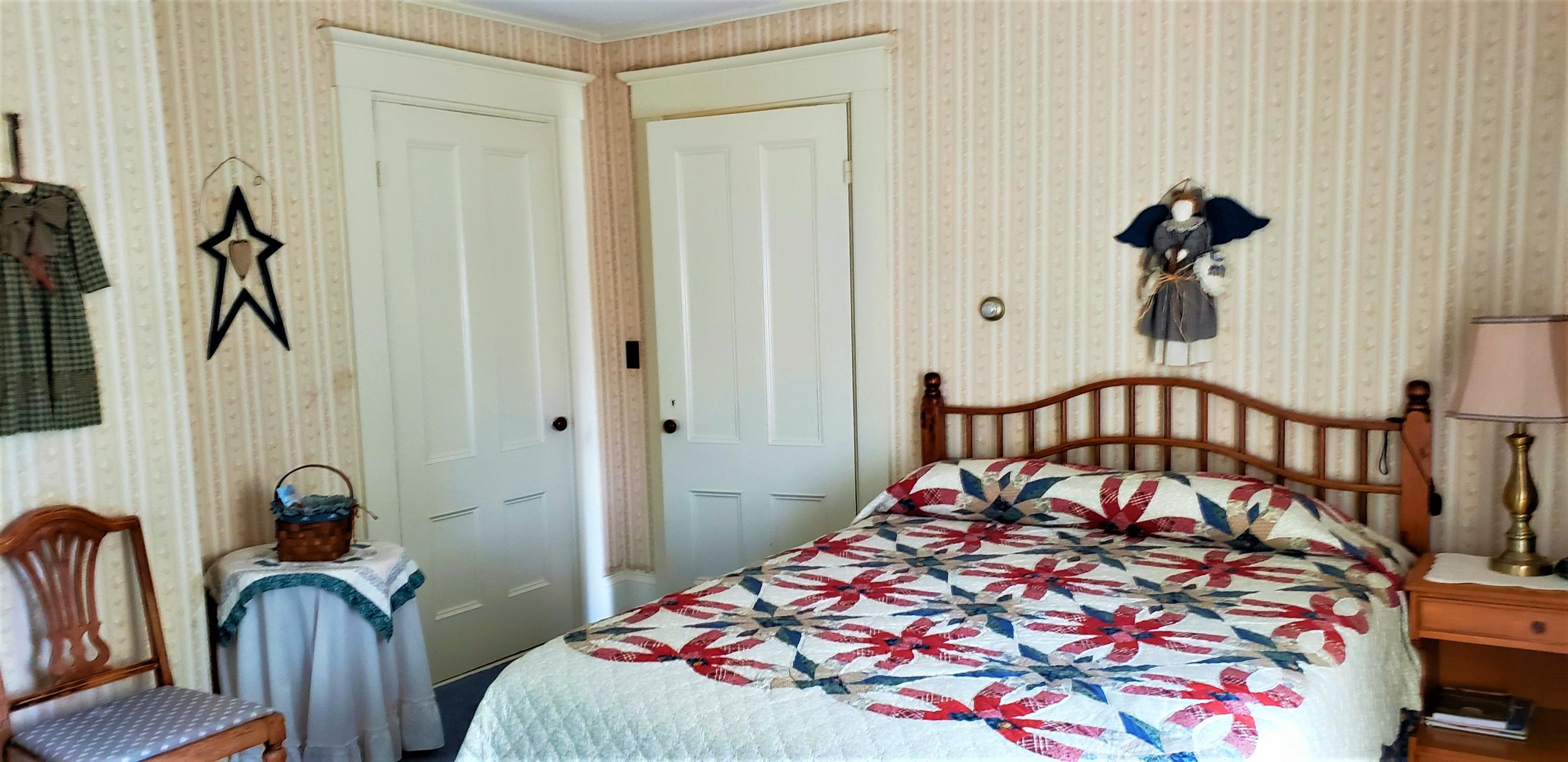 435 Paris Hill Road South Paris, ME 04281 - Photo 21 of 32 bedroom 1