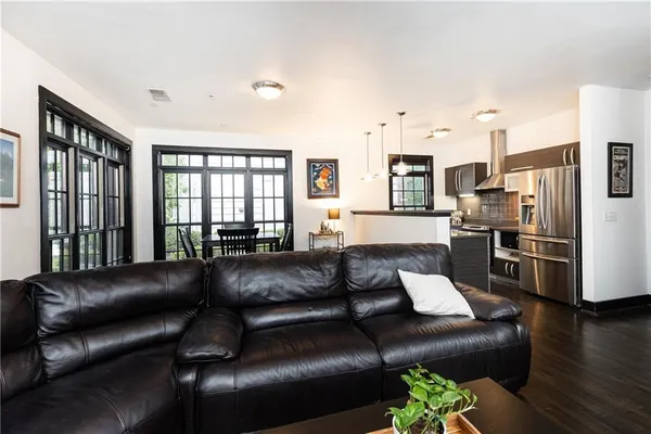 $2,500 | 1300 DeKalb Avenue Northeast, Unit 711, Atlanta, GA 30307