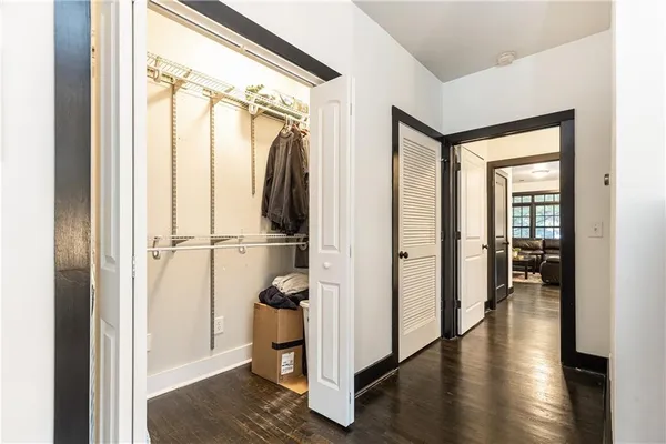 $2,500 | 1300 DeKalb Avenue Northeast, Unit 711, Atlanta, GA 30307