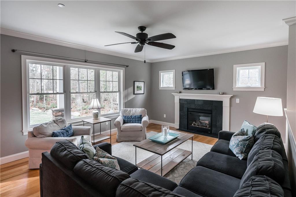 40 Newfield Road Freeport, ME 04032 - Photo 4 of 30 Additional Photo