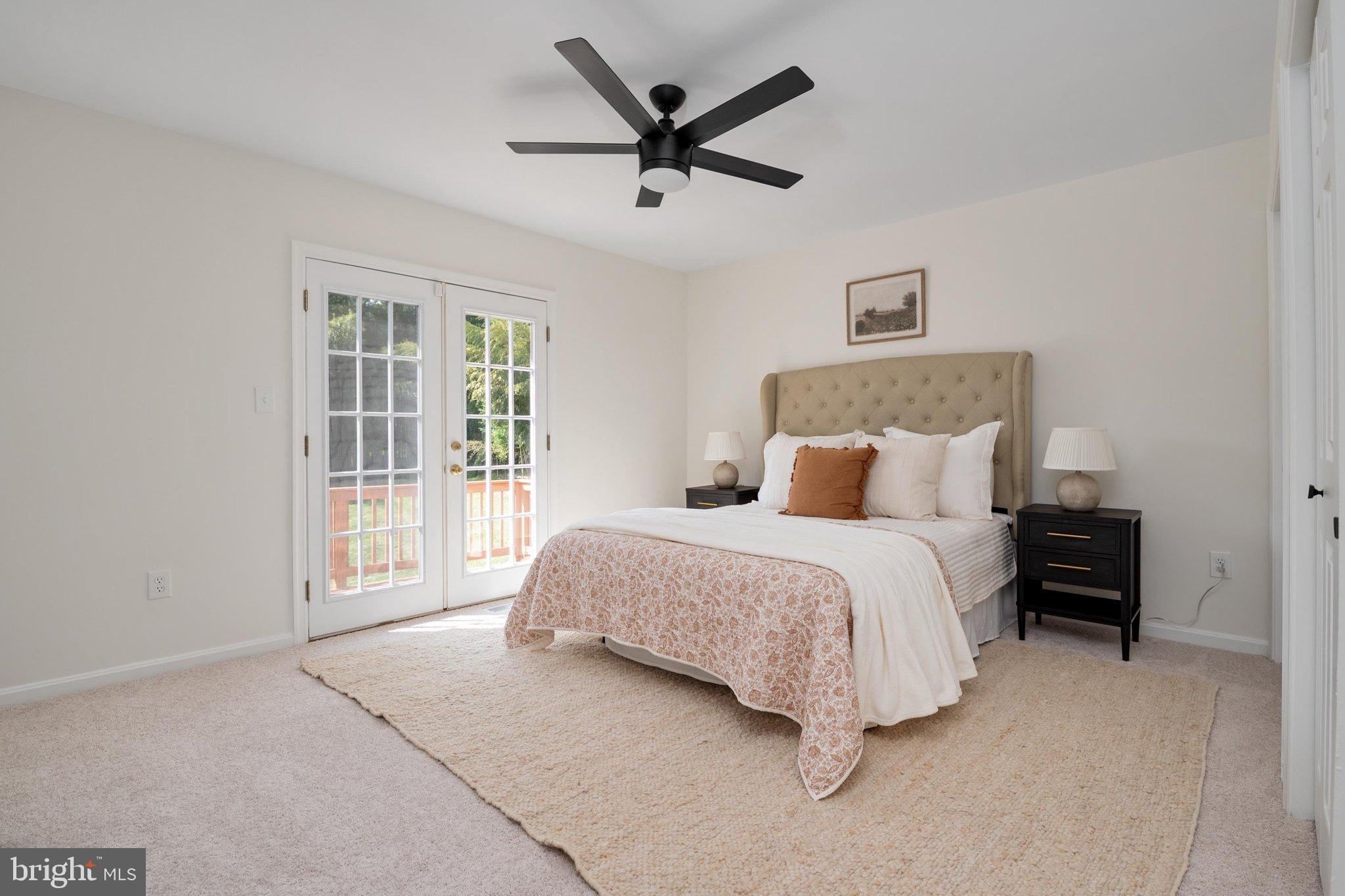 8510 Schultz Road Clinton, MD 20735 - Photo 20 of 43 Primary Bedroom