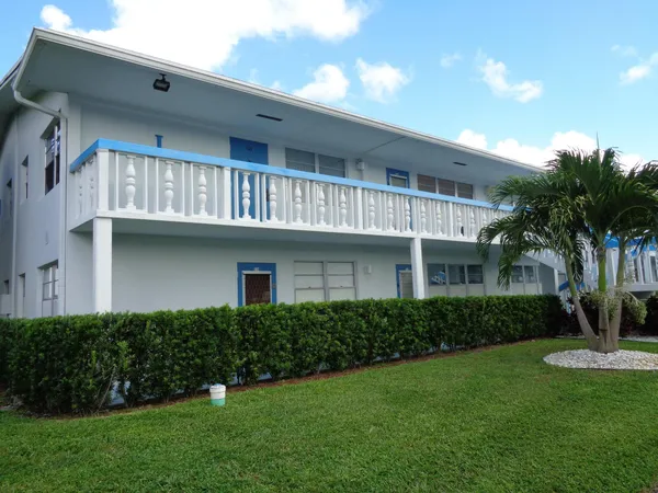 $1,700 | 124 Oakridge H, Unit 124, Deerfield Beach, FL 33442