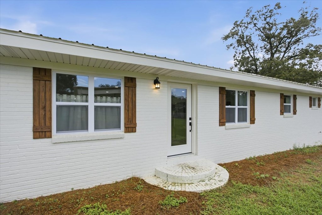 68 Thomley Road Newton, AL 36352 - Photo 44 of 50