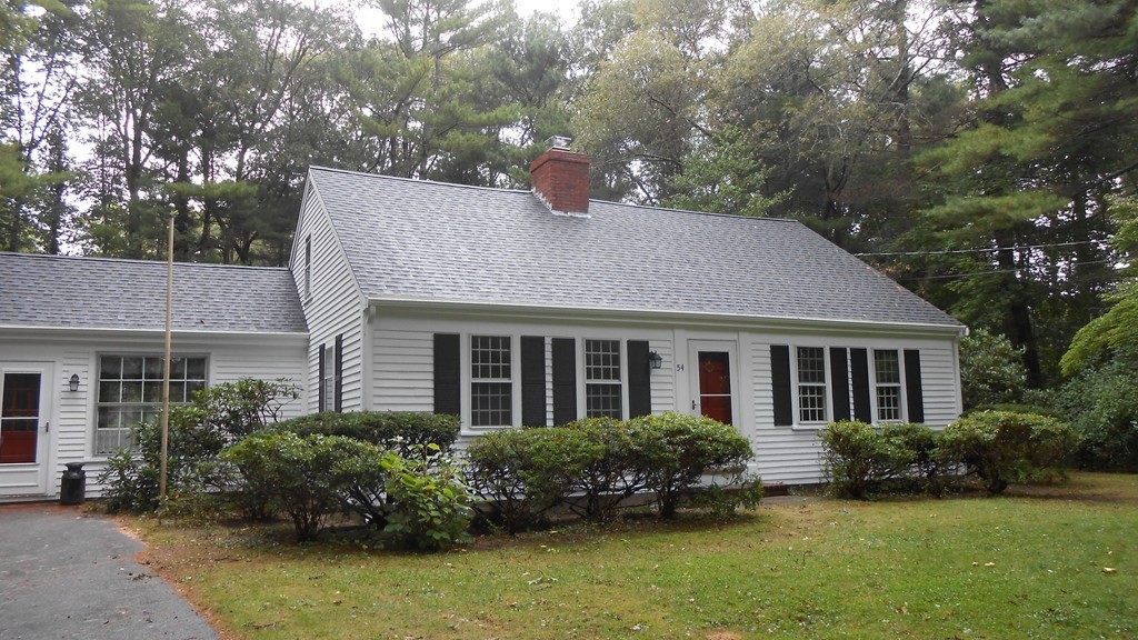 54 Old Colony Road Duxbury, MA 02332 - Photo 1 of 20 Gallery Image 1