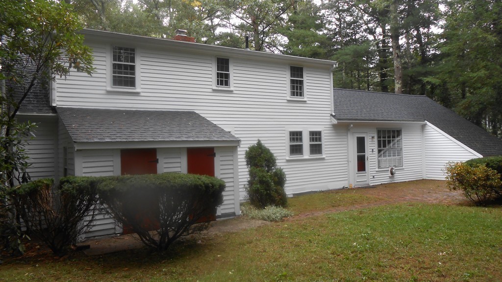 54 Old Colony Road Duxbury, MA 02332 - Photo 3 of 20 Gallery Image 3