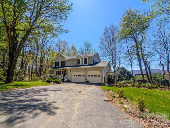 $589,000 | 254 Shepard Way, Burnsville, NC 28714