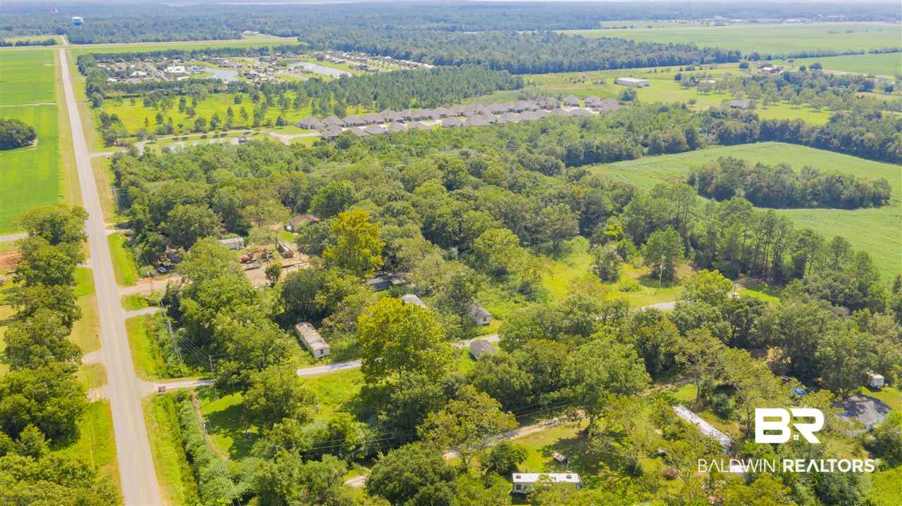 20980 Brinks Willis Road Foley, AL 36535 - Photo 17 of 19