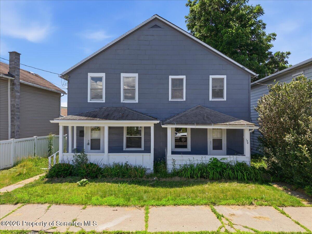 134 Penn Avenue Exeter, PA 18643 - Photo 1 of 49 02-DJI_20260629141656_0258_D