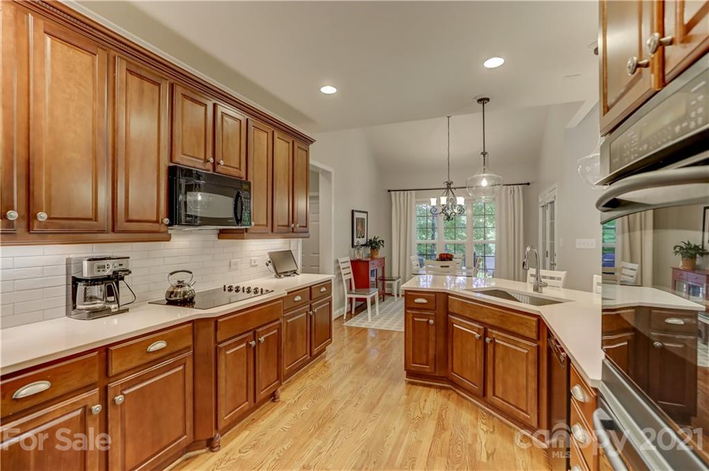 16909 Turtle Point Road Charlotte, NC 28278 - Photo 11 of 47 Gallery Image 11
