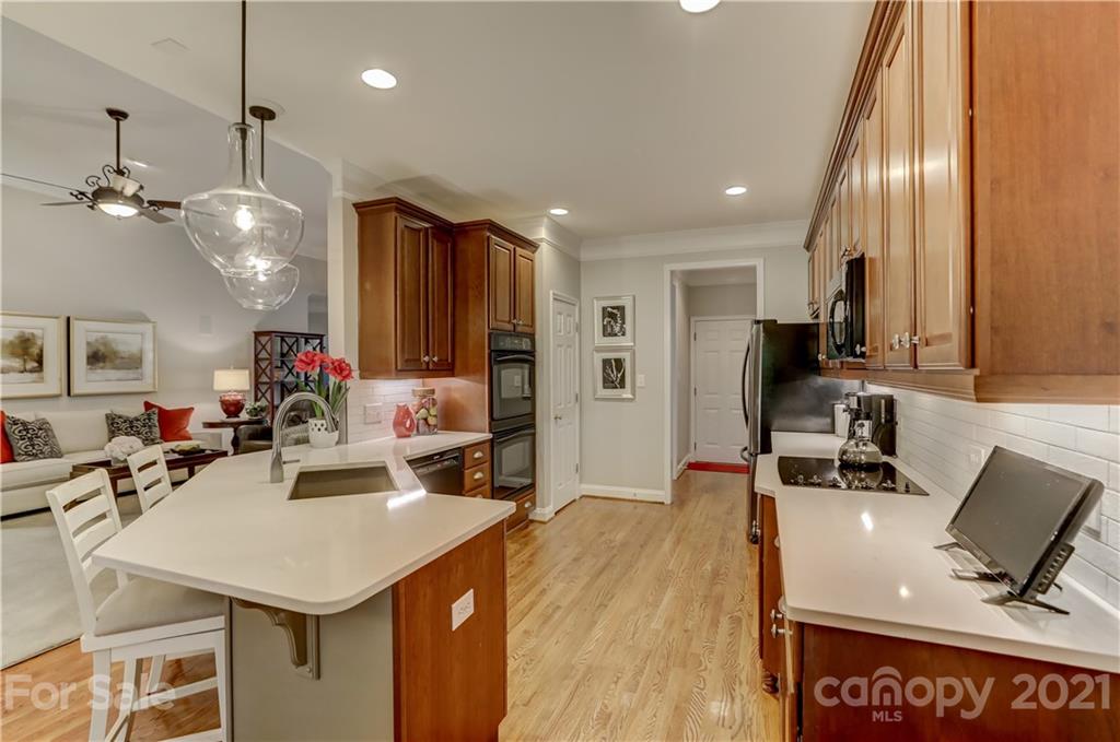 16909 Turtle Point Road Charlotte, NC 28278 - Photo 9 of 47 Gallery Image 9
