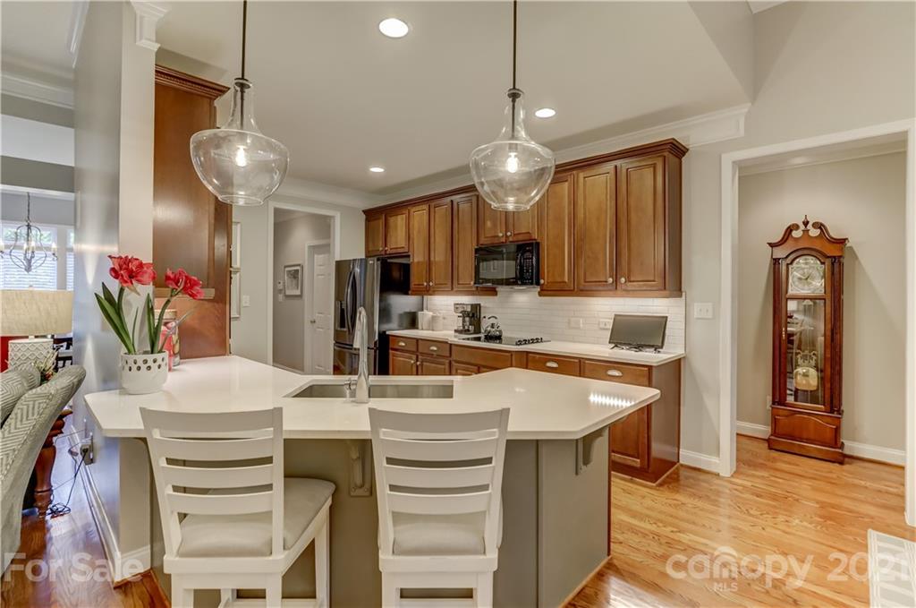 16909 Turtle Point Road Charlotte, NC 28278 - Photo 10 of 47 Gallery Image 10