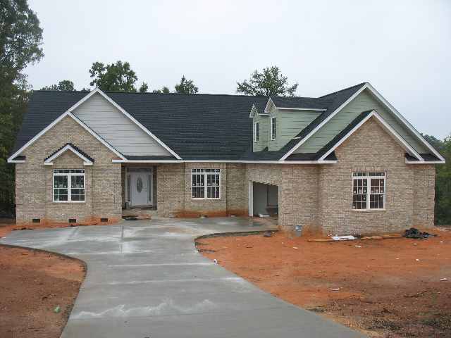 107 Winding Creek Road Anderson, SC 29621 - Photo 1 of 4