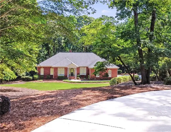 $649,999 | 3741 Apalachee Ridge, Monroe, GA 30656