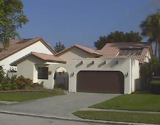 7701 Solimar Circle Boca Raton, FL 33433 - Photo 1 of 11 Primary Photo