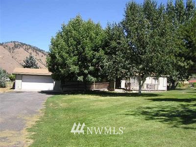 5189 Mission Creek Road Cashmere, WA 98815 - Photo 1 of 1 Gallery Image 1