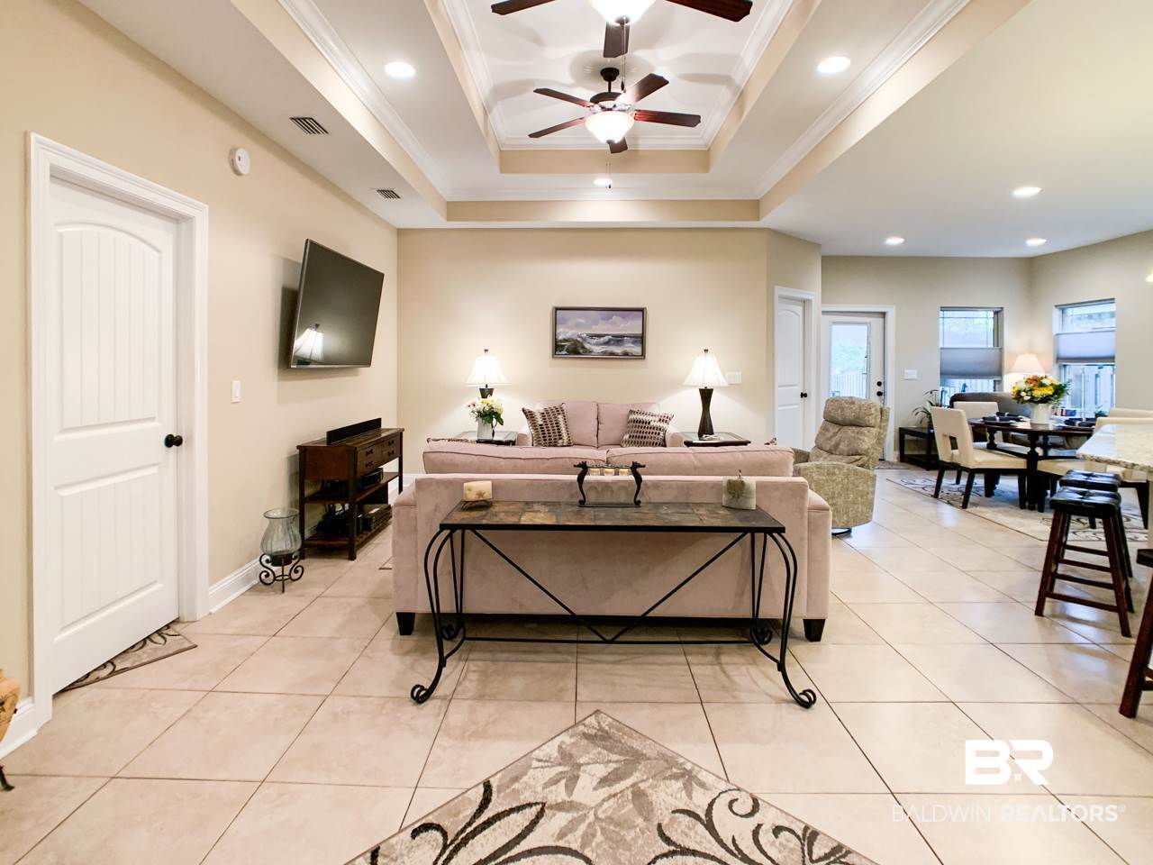 7329 Raintree Lane Gulf Shores, AL 36542 - Photo 4 of 40