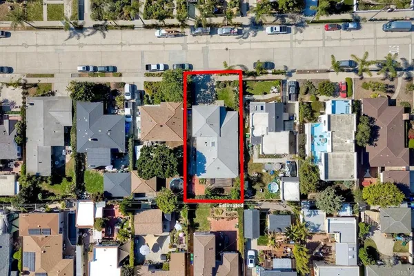 $1,700,000 | 903 Alberta Avenue, Oceanside, CA 92054