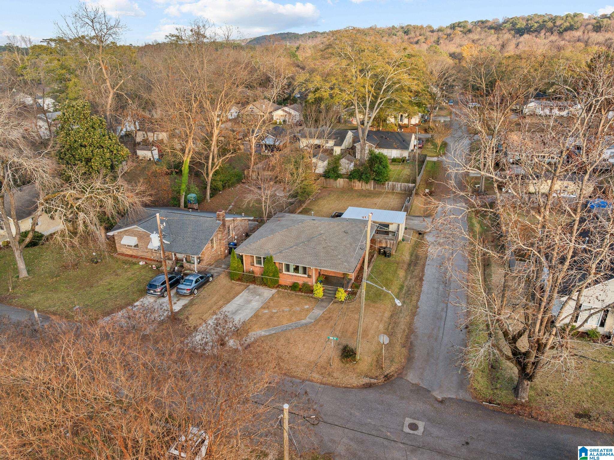 129 Bush Street Birmingham, AL 35210 - Photo 48 of 51