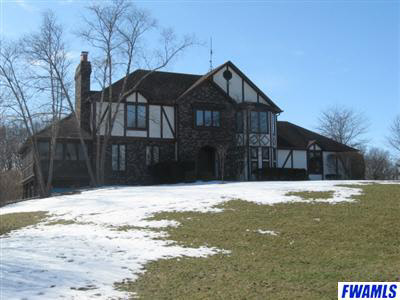 7006 Garman Road Auburn, IN 46706 - Photo 4 of 26