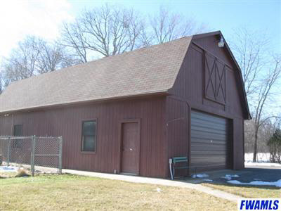 7006 Garman Road Auburn, IN 46706 - Photo 6 of 26