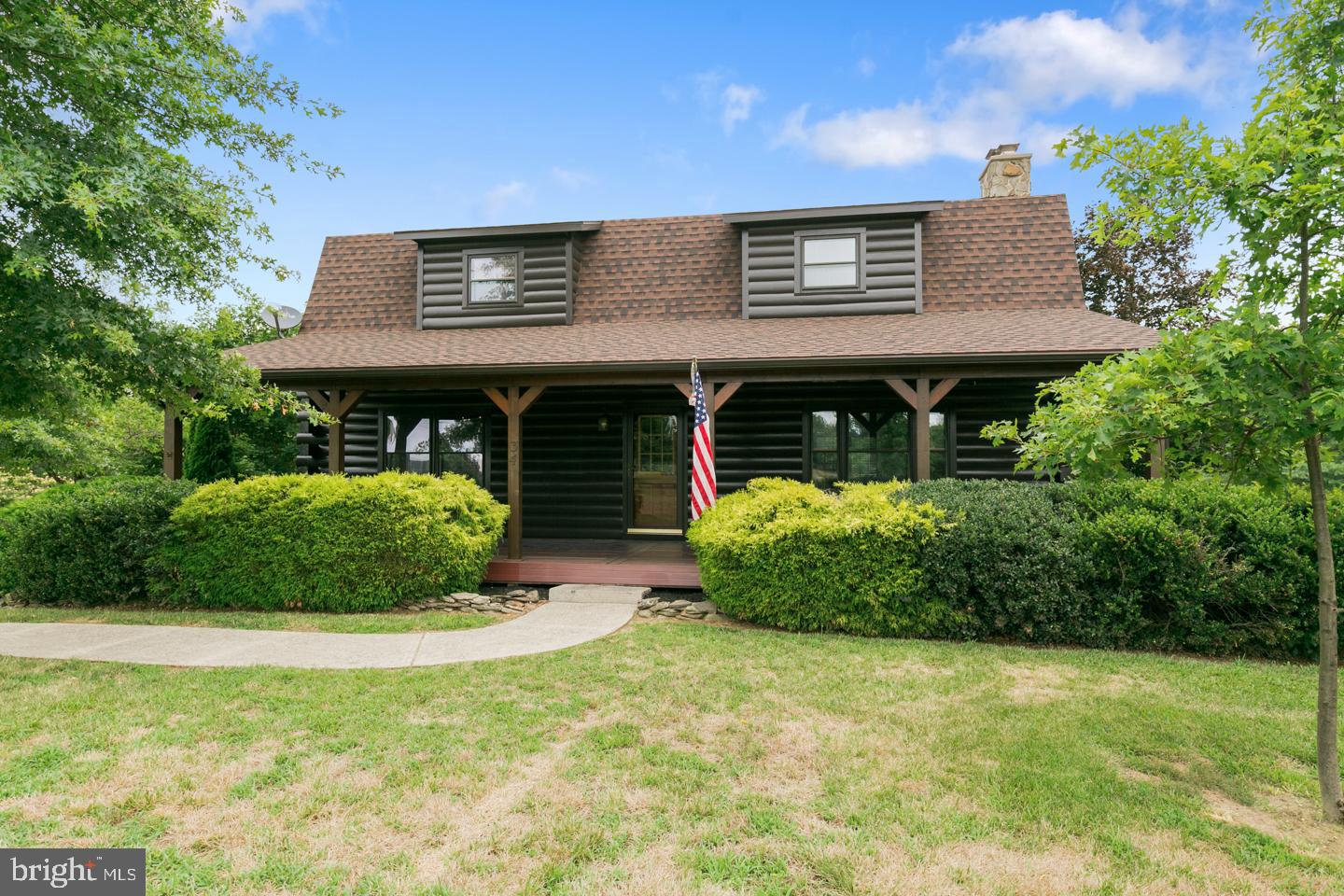 34 Cream Ridge Road Salem, NJ 08079 - Photo 5 of 41 Exterior Front