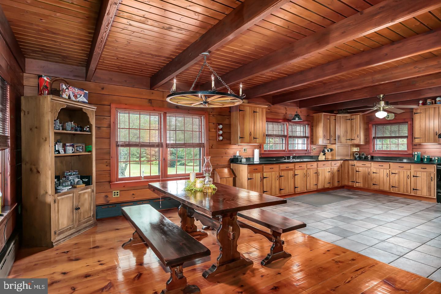34 Cream Ridge Road Salem, NJ 08079 - Photo 9 of 41 Kitchen
