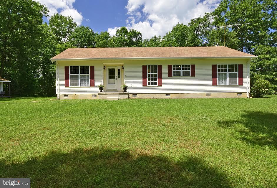 12524 Tower Hill Road Midland, VA 22728 - Photo 1 of 30 Updated home on 3 acres