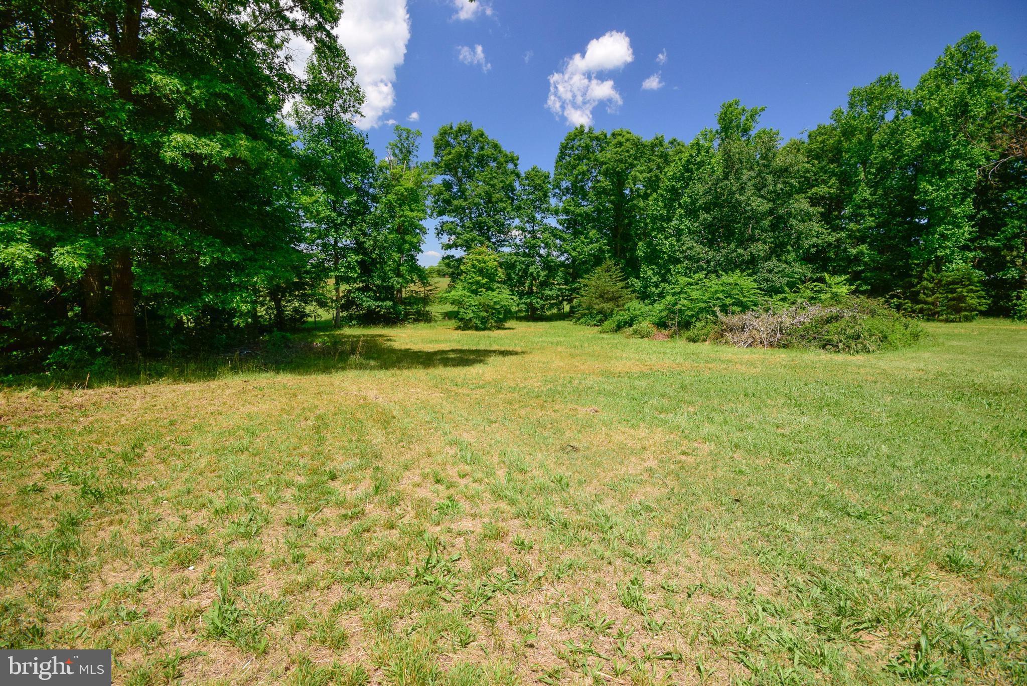 12524 Tower Hill Road Midland, VA 22728 - Photo 2 of 30 Bring the horses! Over 3 acres of cleared land.
