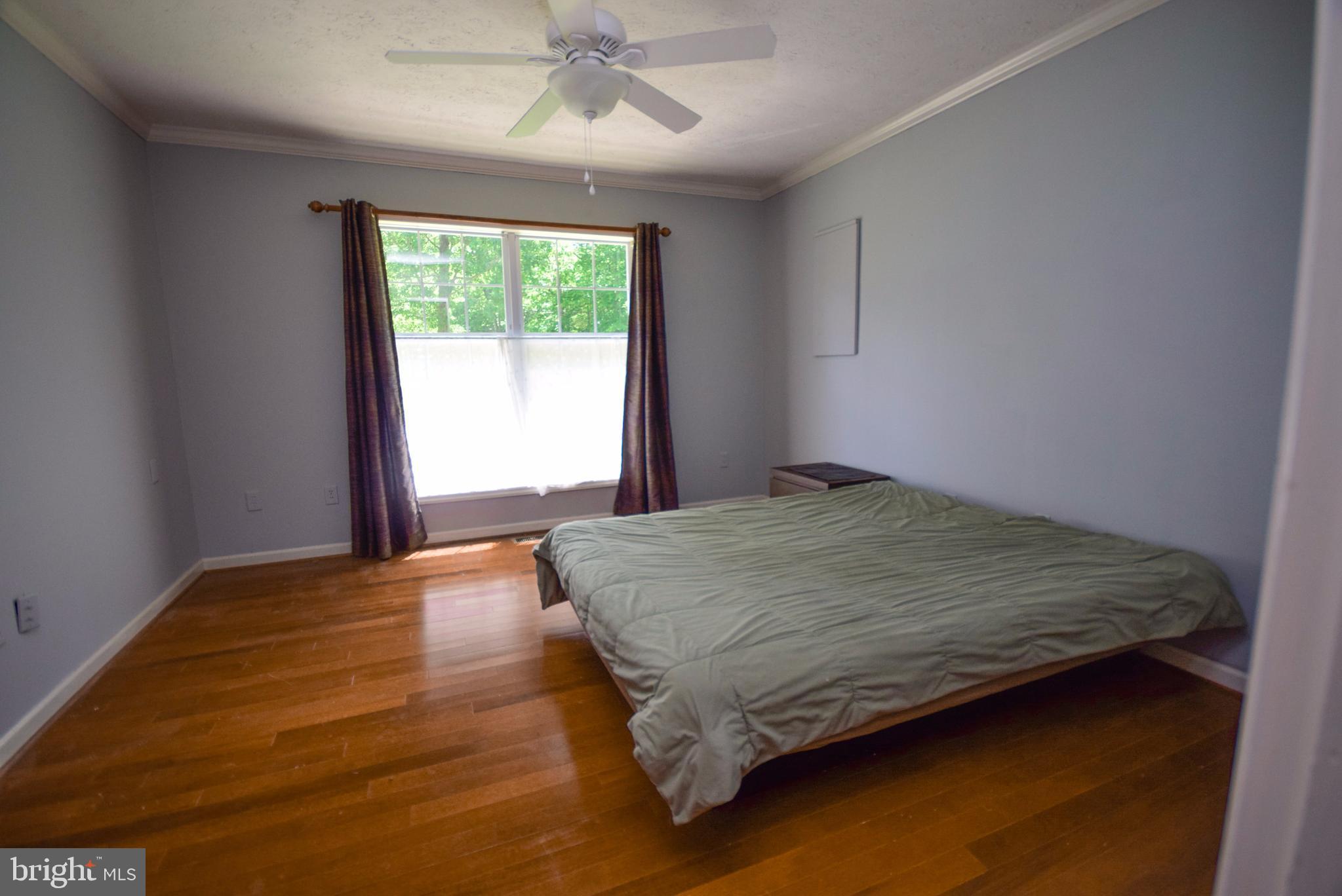 12524 Tower Hill Road Midland, VA 22728 - Photo 11 of 30 Bedroom (Master)