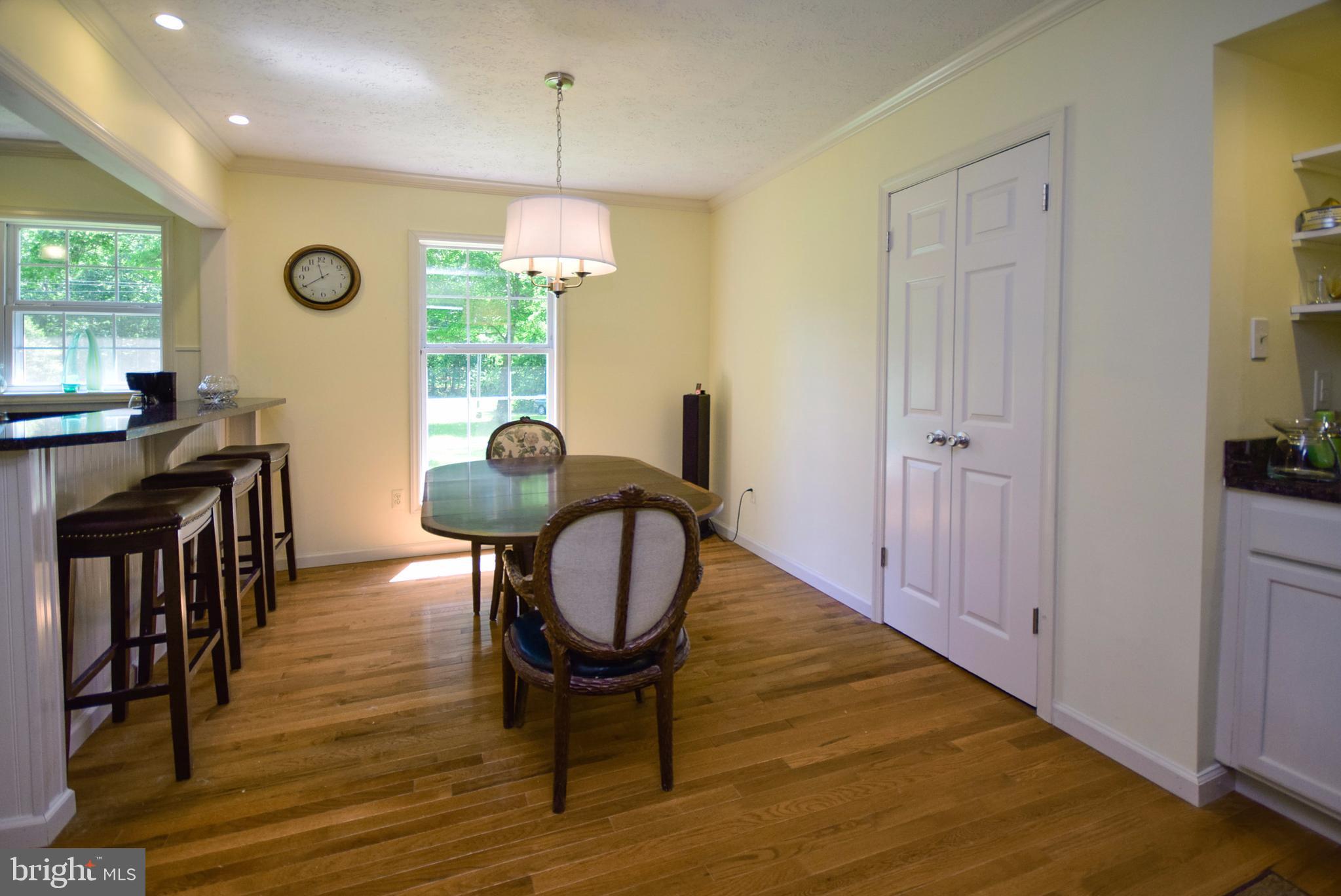 12524 Tower Hill Road Midland, VA 22728 - Photo 16 of 30 Dining Room