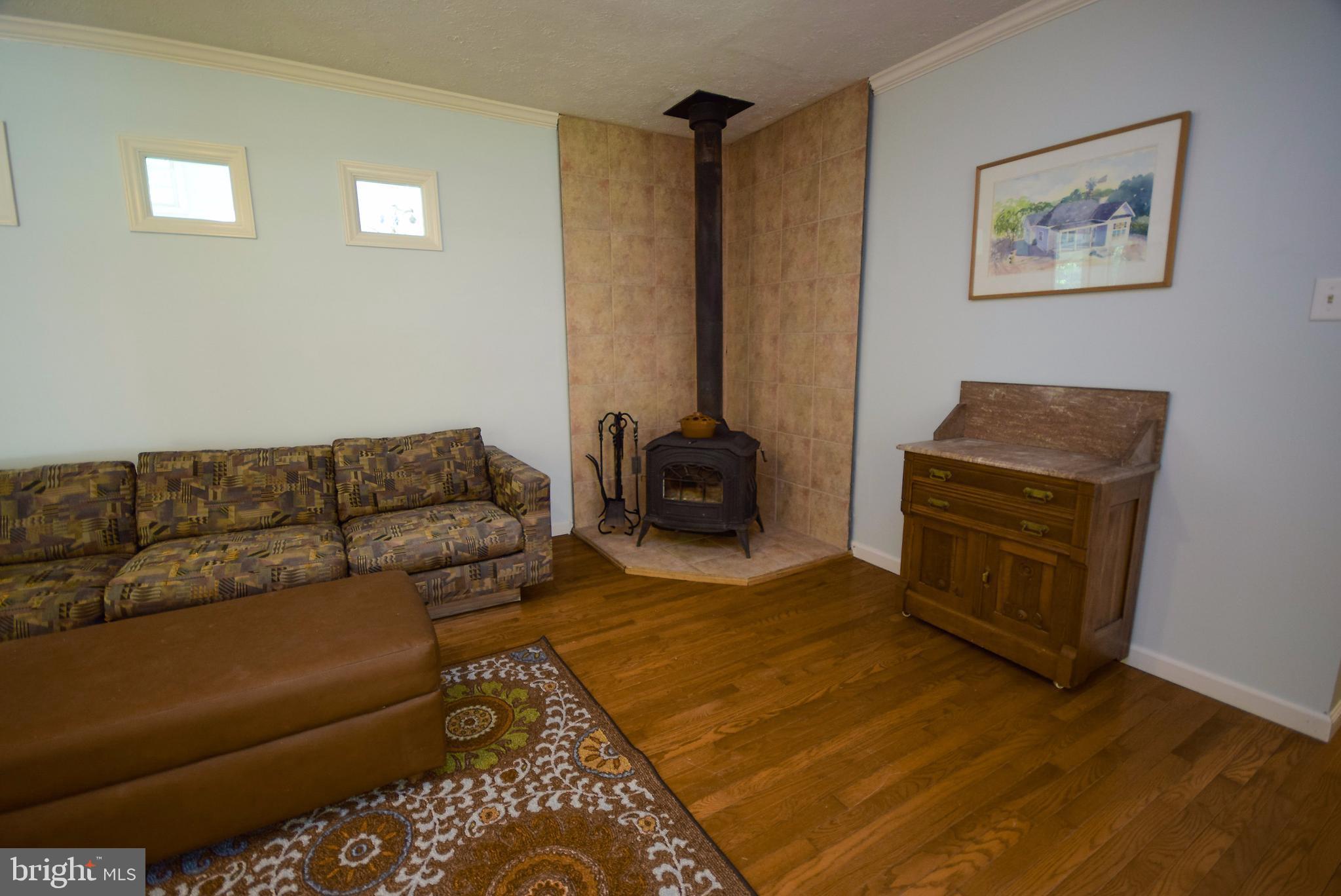 12524 Tower Hill Road Midland, VA 22728 - Photo 17 of 30 Family Room