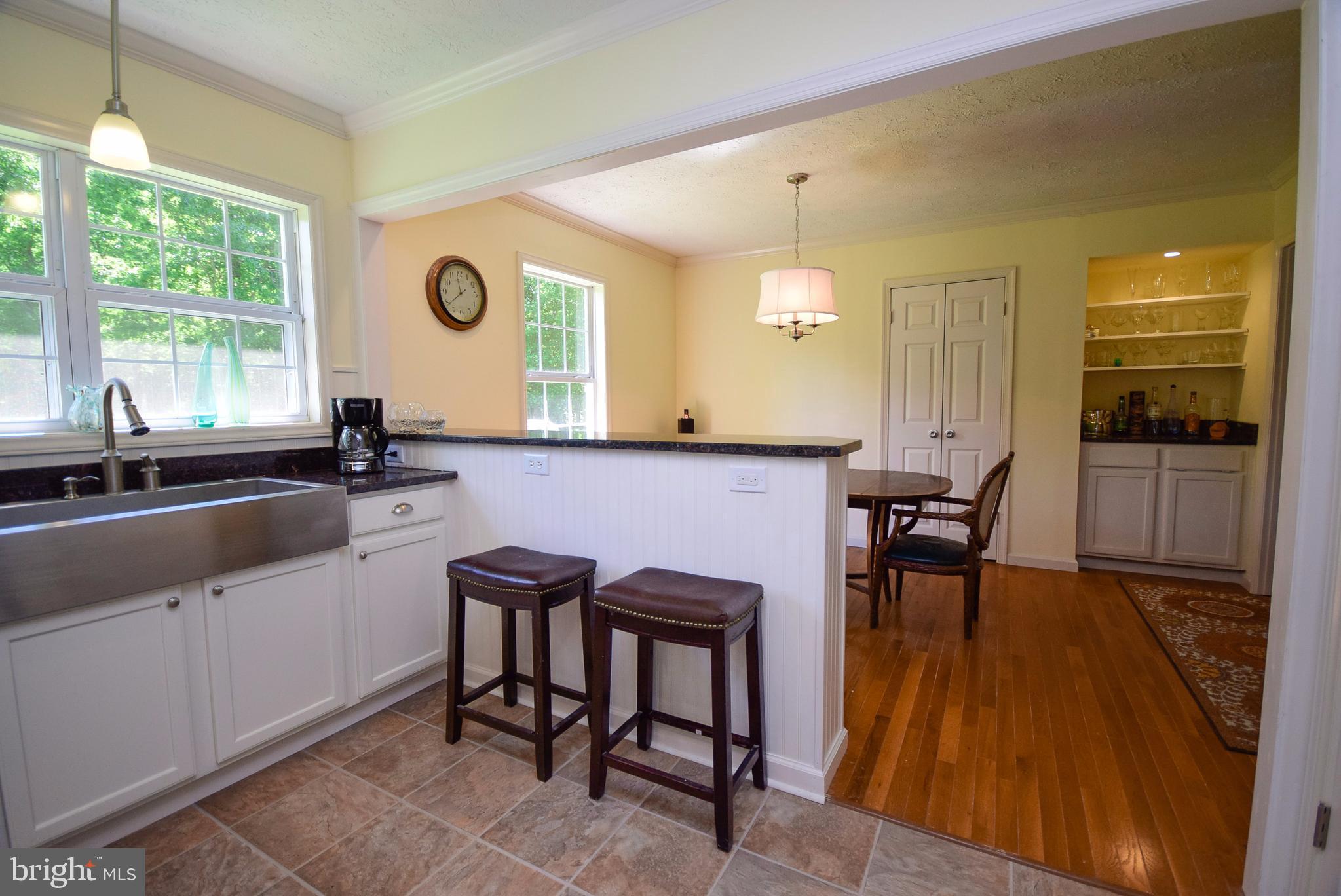 12524 Tower Hill Road Midland, VA 22728 - Photo 25 of 30 Kitchen