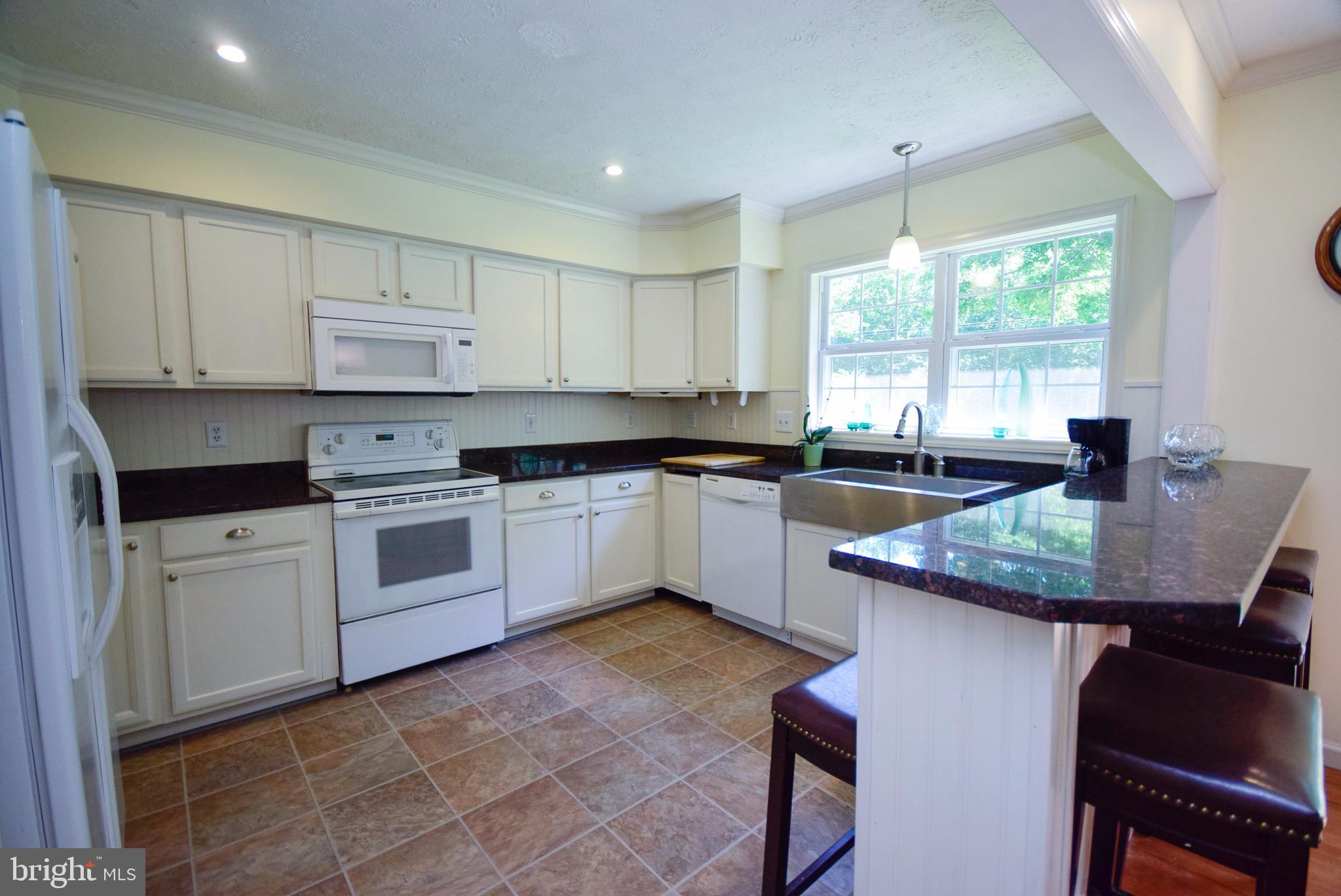 12524 Tower Hill Road Midland, VA 22728 - Photo 27 of 30 Kitchen