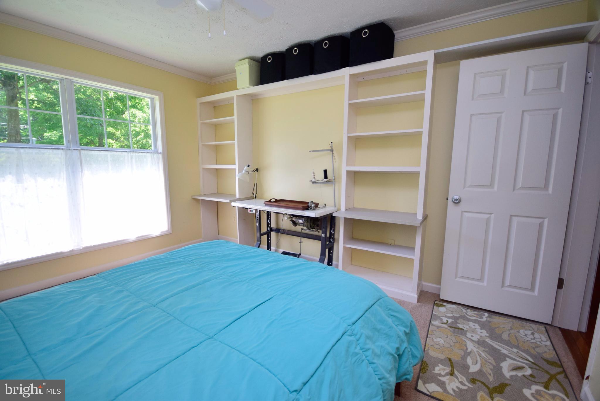 12524 Tower Hill Road Midland, VA 22728 - Photo 30 of 30 Bedroom 3