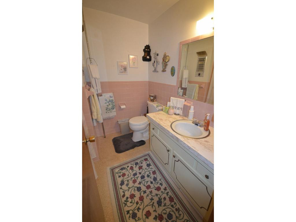 521 Jobe Road Elizabethton, TN 37643 - Photo 13 of 23 Hall bath