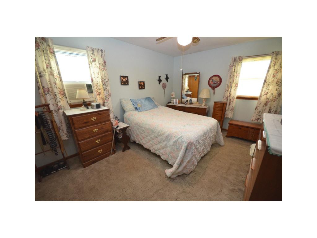 521 Jobe Road Elizabethton, TN 37643 - Photo 14 of 23 Master Bedroom
