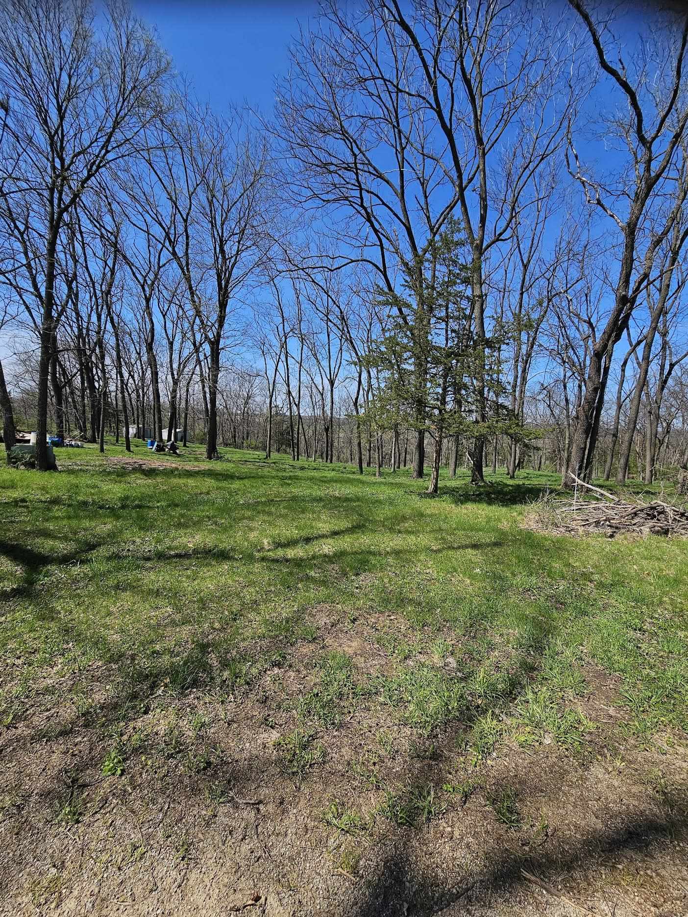 4741 Bennett Road Benton, WI 53803 - Photo 2 of 9