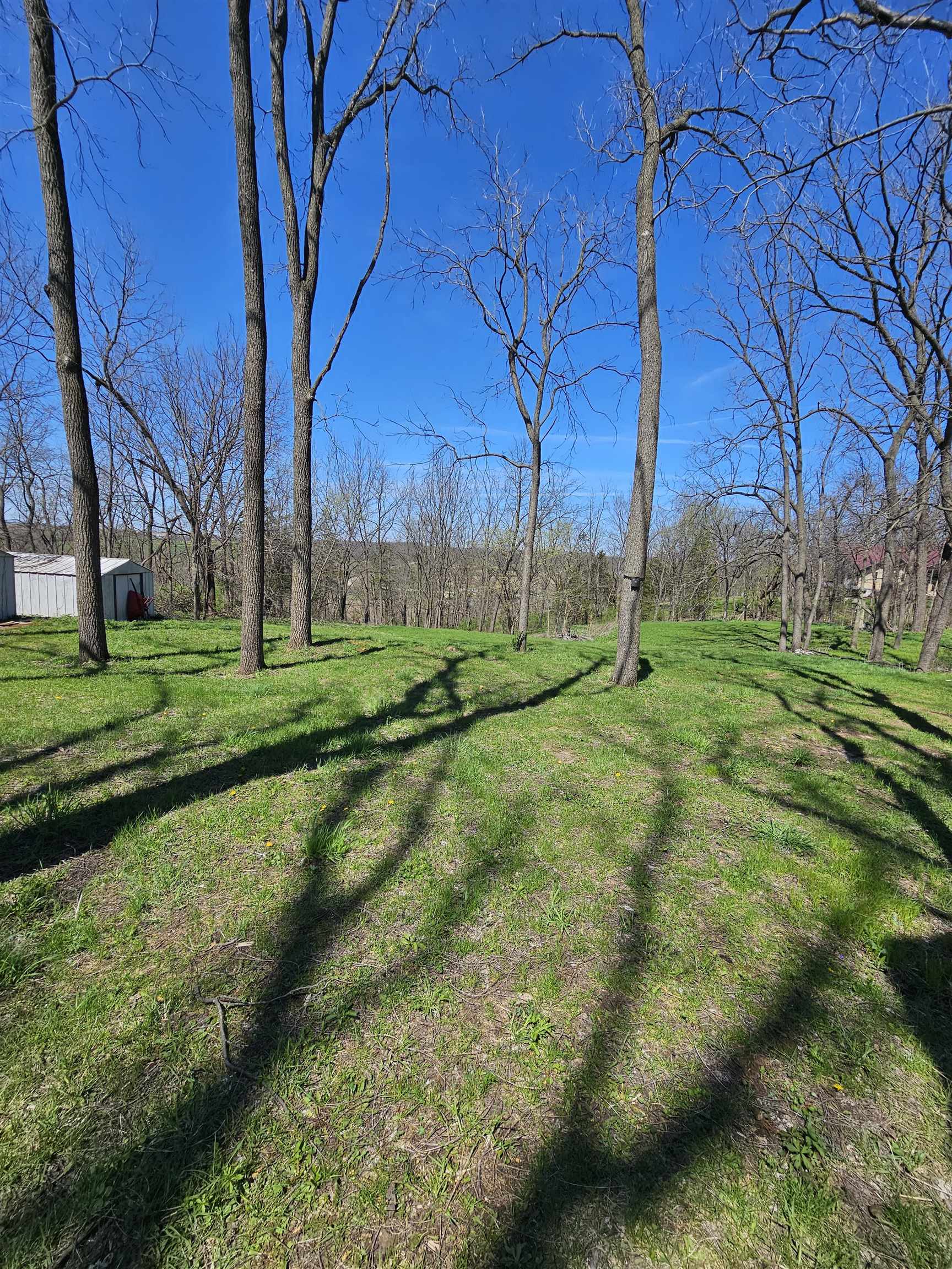 4741 Bennett Road Benton, WI 53803 - Photo 5 of 9